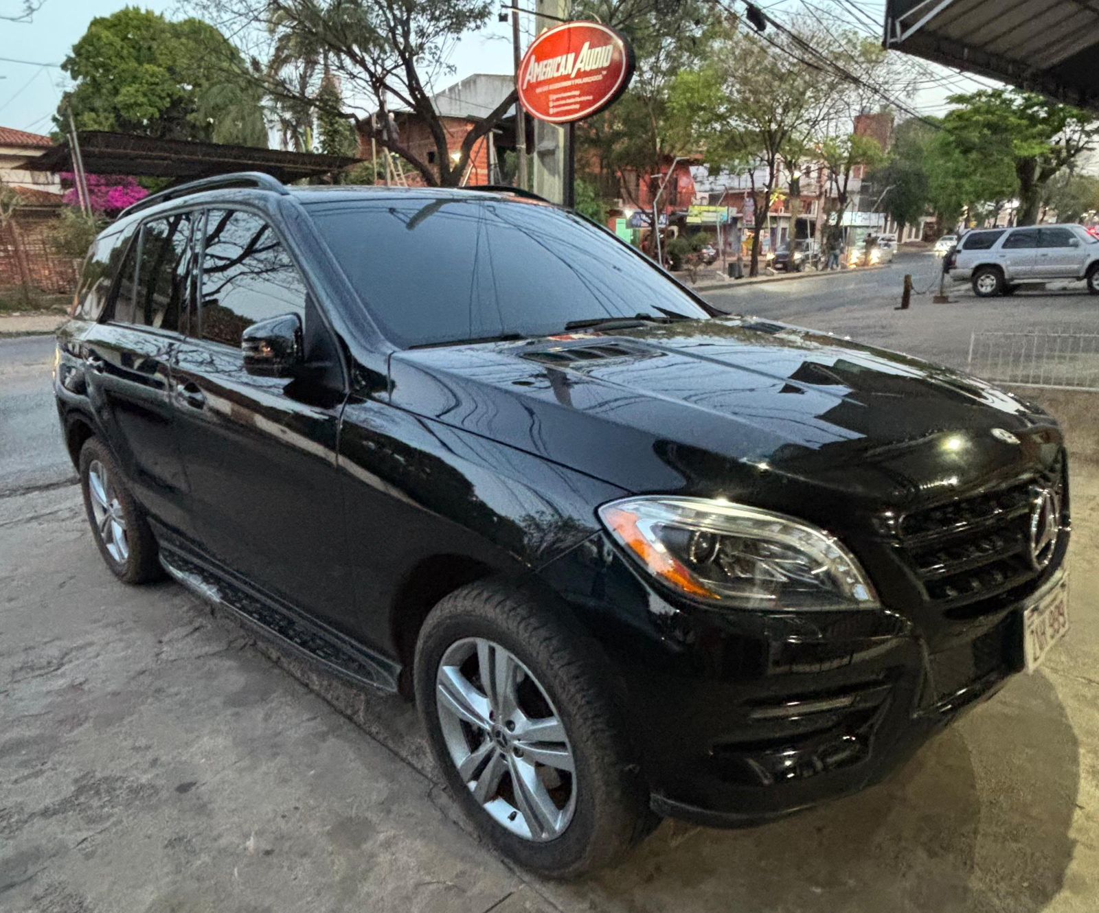ATR Premium metalizado
