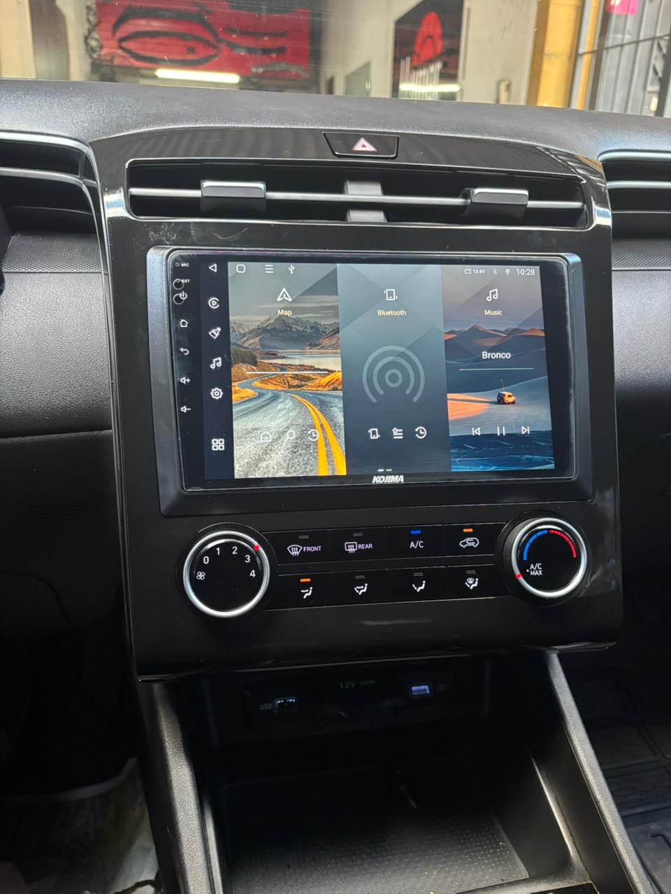 GPS integrado